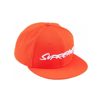 Supreme Futura New Era 59Fifty Fitted Hat