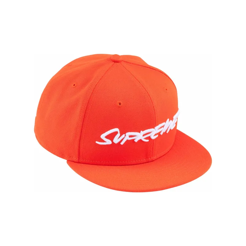 Supreme Futura New Era 59Fifty Fitted Hat-0