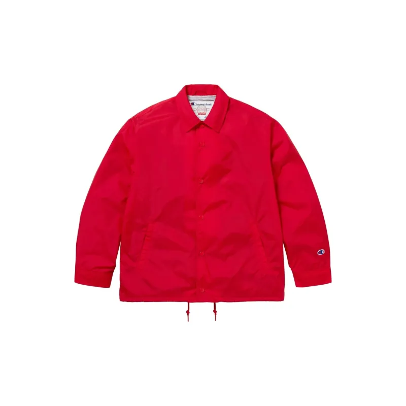 Supreme Champion Coaches Jacket-12
