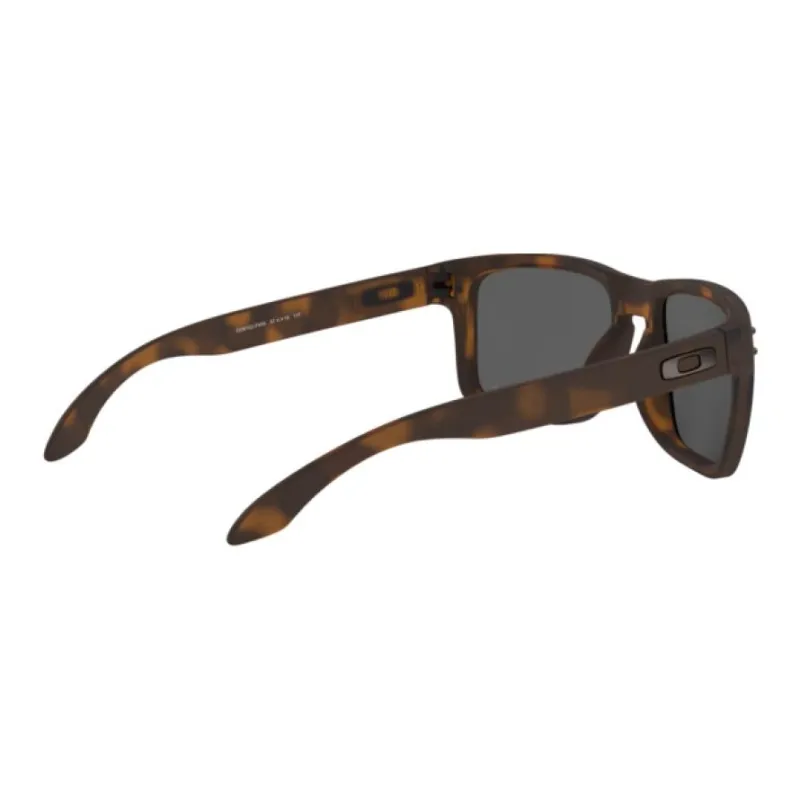 Oakley Square Sunglasses Men's Tortoiseshell-3