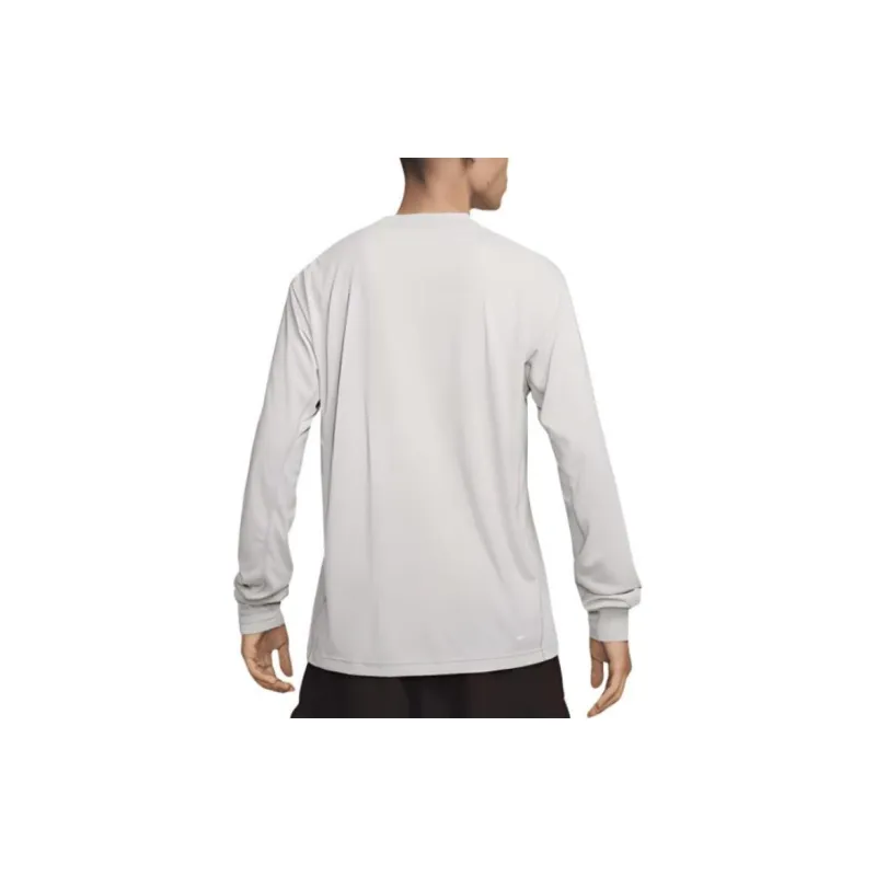 Acg Nike Acg 'Goat Rocks' Men's Dri FIT Adv Long Sleeve Uv Top-1