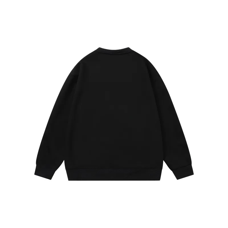 THREE BODY Sweatshirts Unisex-1