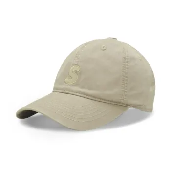 Mo Jiaoting Cotton Baseball Caps Women's