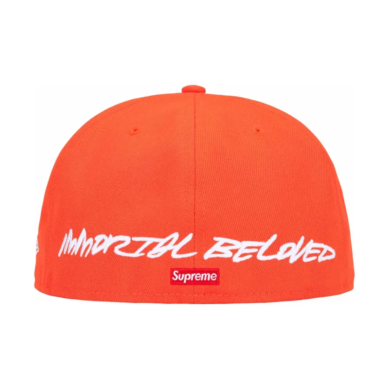 Supreme Futura New Era 59Fifty Fitted Hat-1