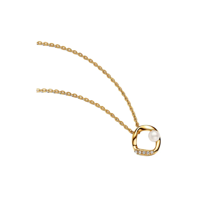 Pandora Necklaces Women's-0