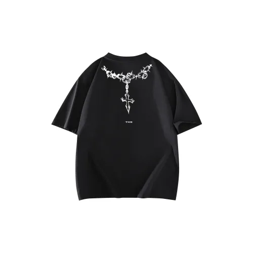 FONDLOOK T-Shirts Unisex