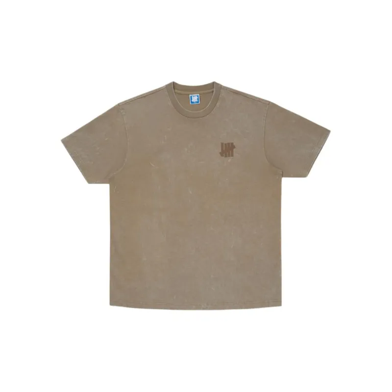 UNDEFEATED T Shirts Unisex-1