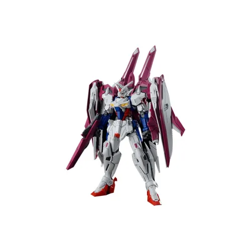 BANDAI HG Collection New Mobile Report Gundam Characters W DUAL STORY G-UNIT Model Kits