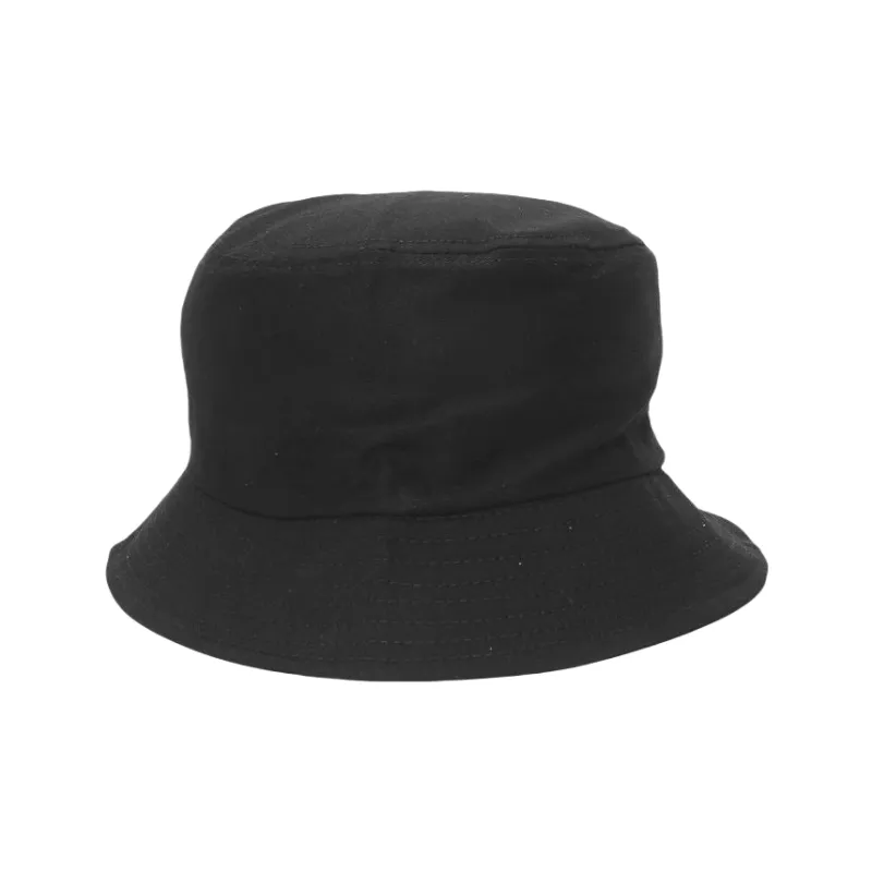 PINKORANGE Cotton Bucket Hats Unisex-0