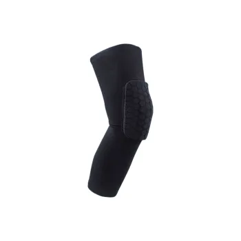 Slang Shield Knee Pads Basketball Running