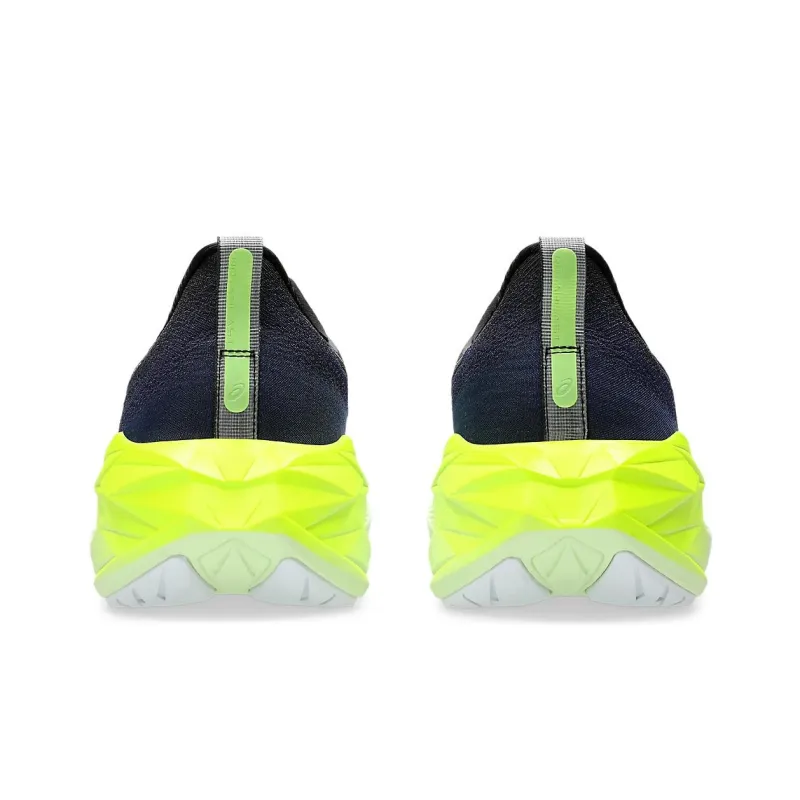 Asics Novablast 4 'Black Blue Expanse'-3