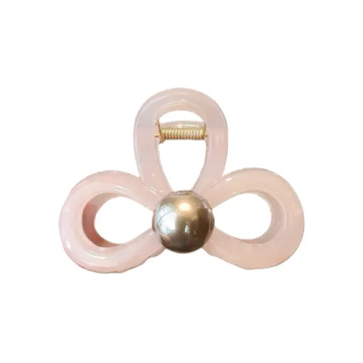 ZWU Hair Clips Women's-5