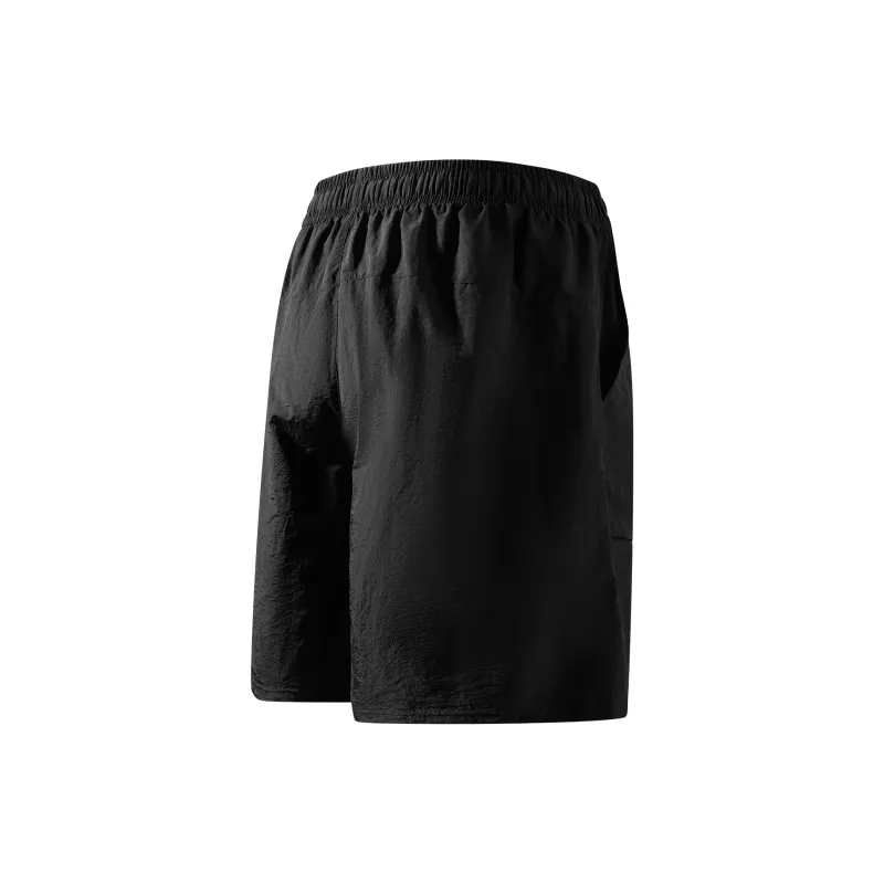 WARRIOR Cargo Shorts Unisex-1