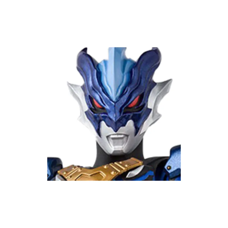 BANDAI Ultraman Taiga SHF Torakia Scale Figures-2