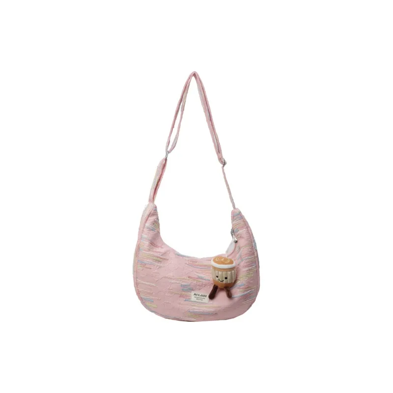 Barang Bear Crossbody Bags-2