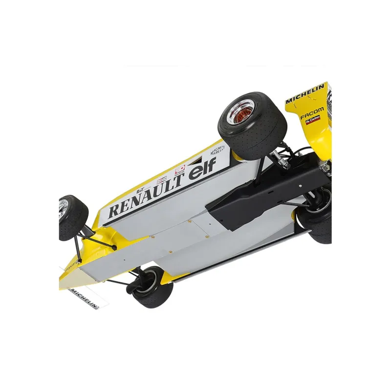 Tamiya Model Kits-3