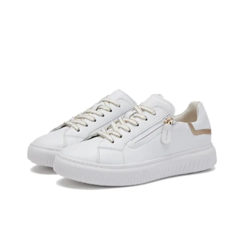 Gabor Low-Top Casual Shoes Women's-2