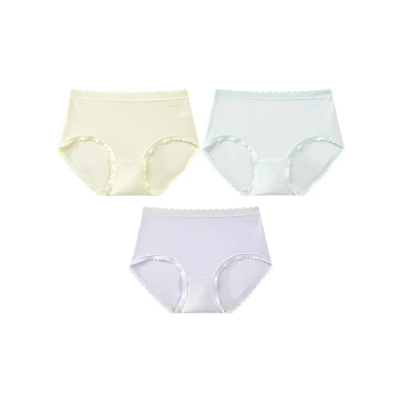 Urban Beauty Underpants Women's 3 Pack-2