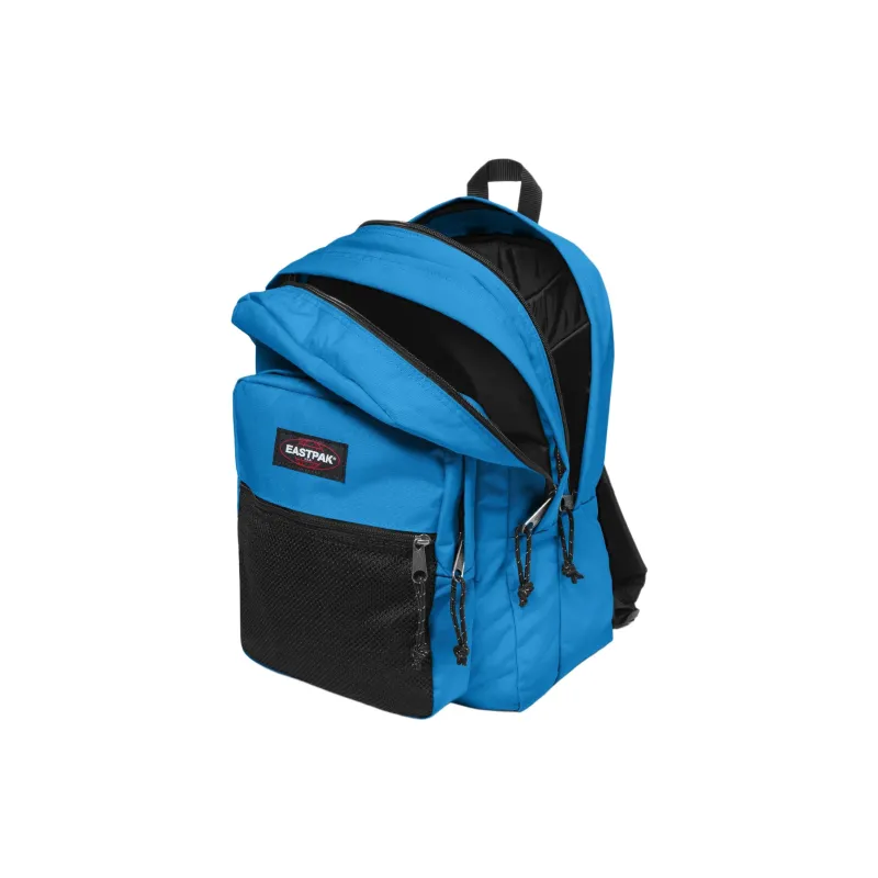 EASTPAK Nylon Backpack Large Size Unisex Sky Blue-2