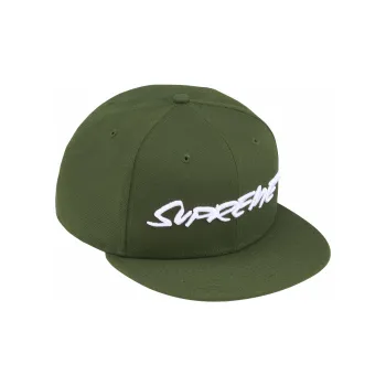 Supreme Futura New Era
