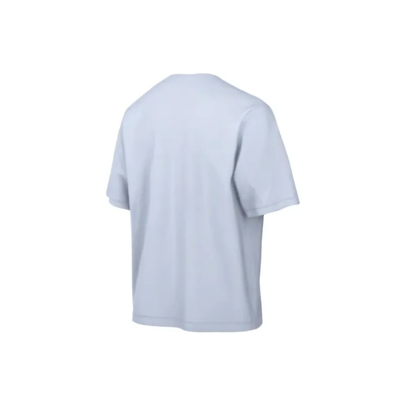 Jordan T Shirts Men White-1
