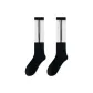 2 Pack (Black Stripes)
