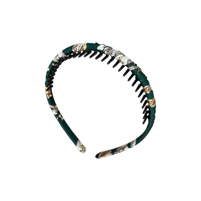 Specialoutlook Acrylic Headbands Women's-0