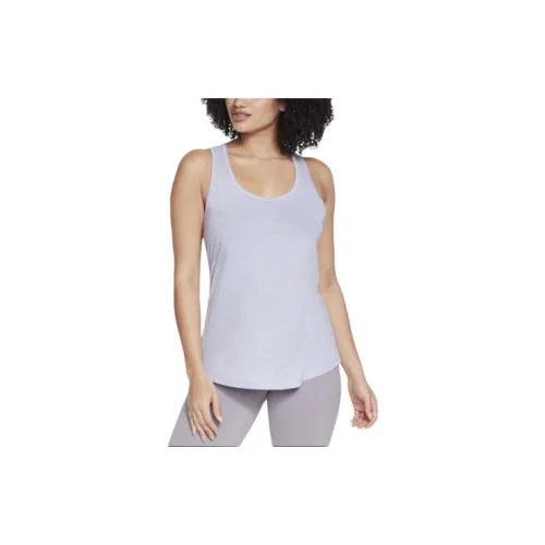 Skechers Tank Tops Women's Purple