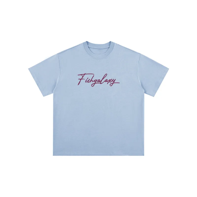 FISHGALAXY T Shirts Unisex-15