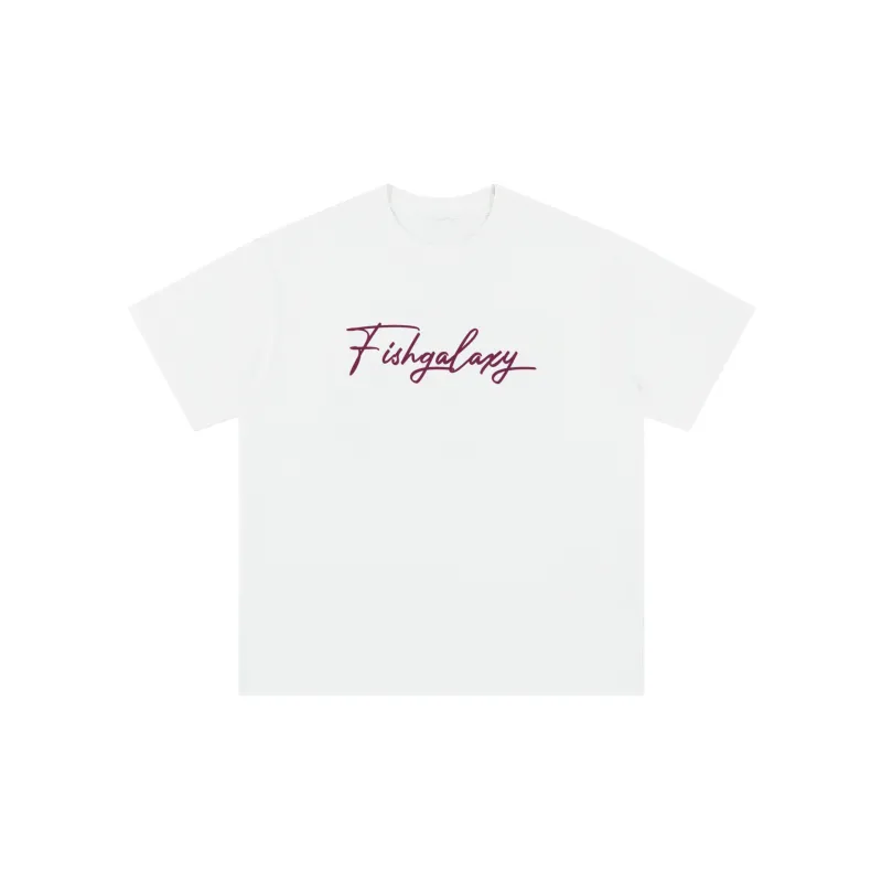 FISHGALAXY T Shirts Unisex-3