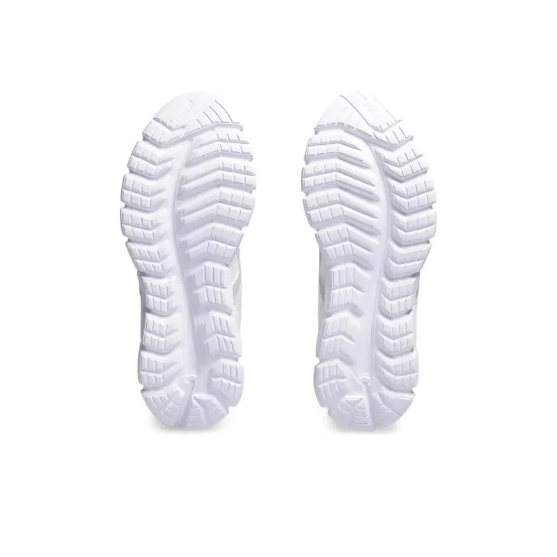 Asics Gel Quantum Lyte Ii White Mid Grey Women's-4