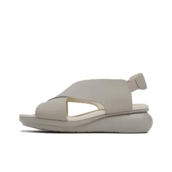 CAMPER One Strap Sandals 2.9cm Women's Gray