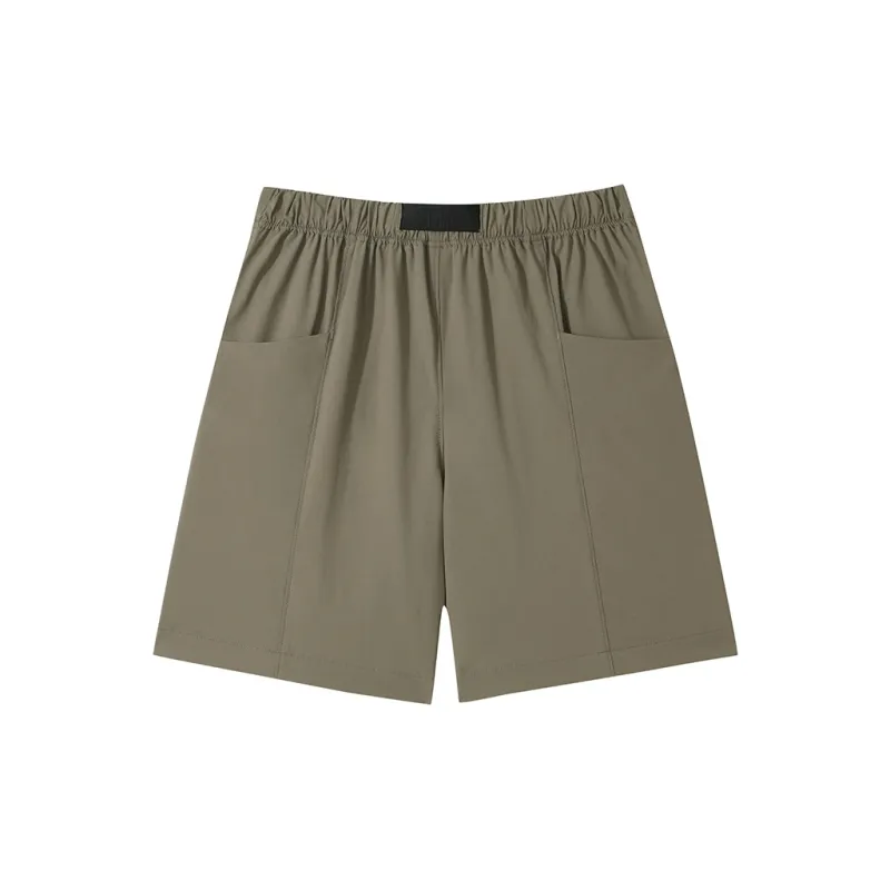 PIONEER CAMP Casual Shorts Women's-9