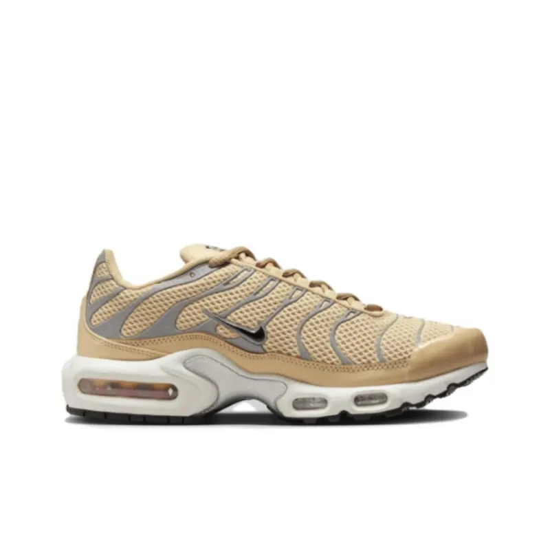 Nike Air Max Plus Sesame Women's-1