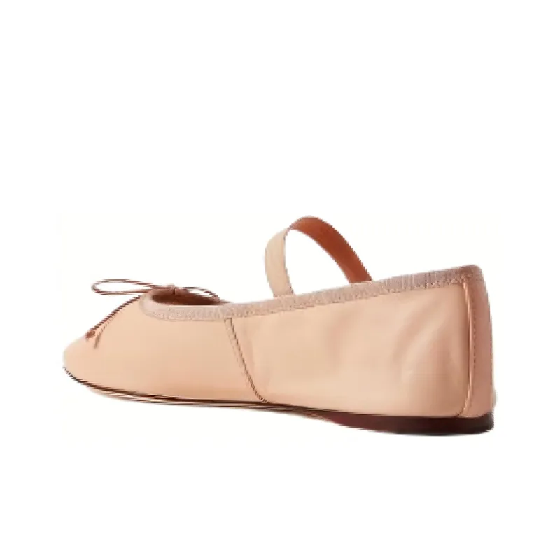 Loeffler Randall Casual Single Shoes Women's Blush Color-2
