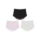 Black+Purple Pink+Tea White