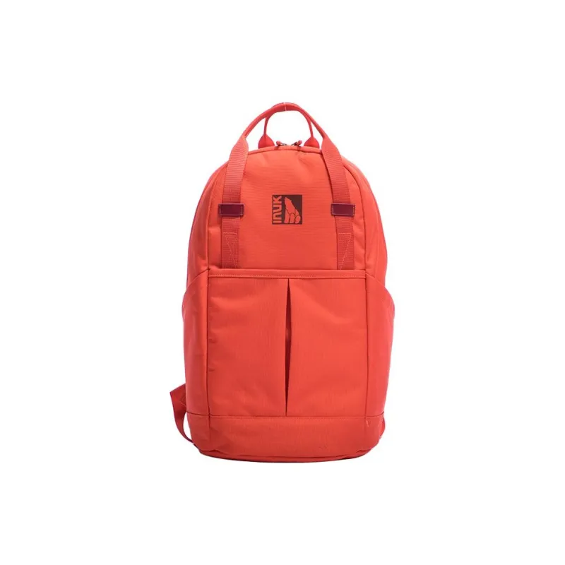 INUK Eco Friendly Recycled Fiber Backpack Unisex-12