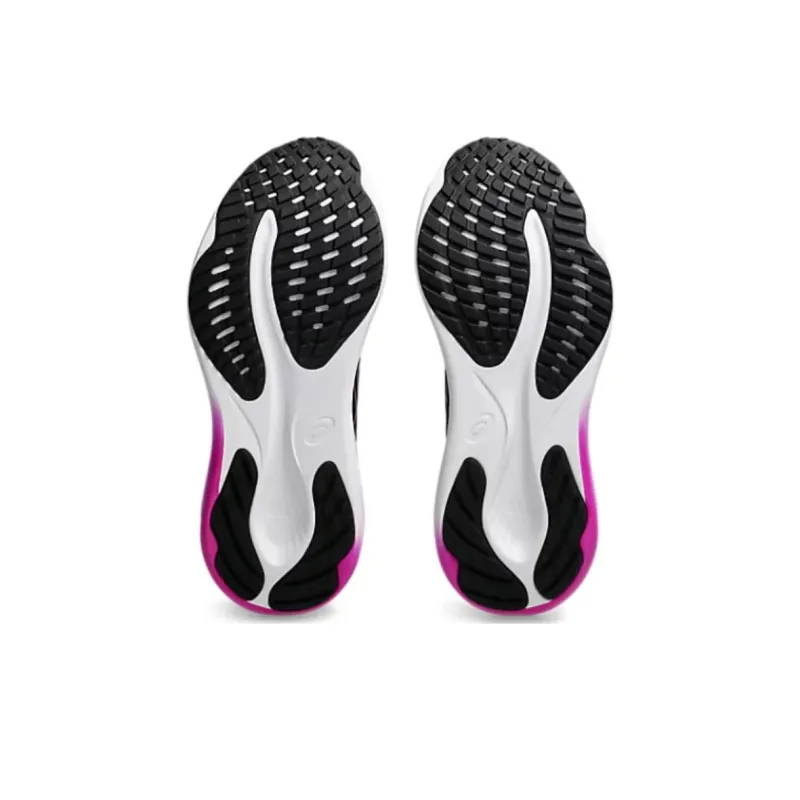 Asics Gel Pulse 15 Black Bold Magenta Women's-4