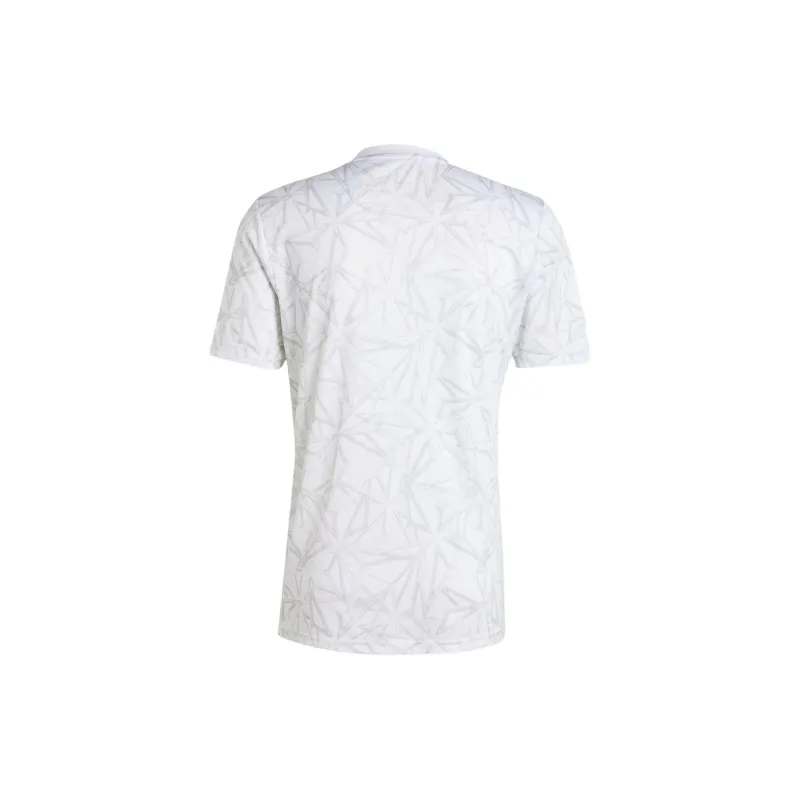 Adidas Free Shipping With AdiClub Real Madrid Pre Match Jersey-1