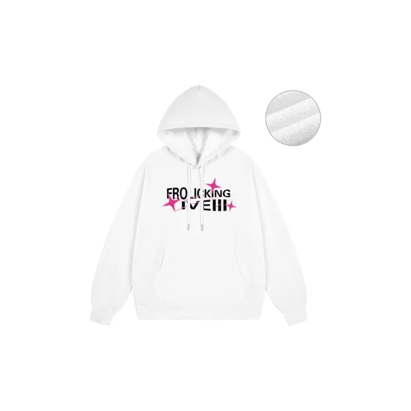 IVEIII Sweatshirts Unisex-22