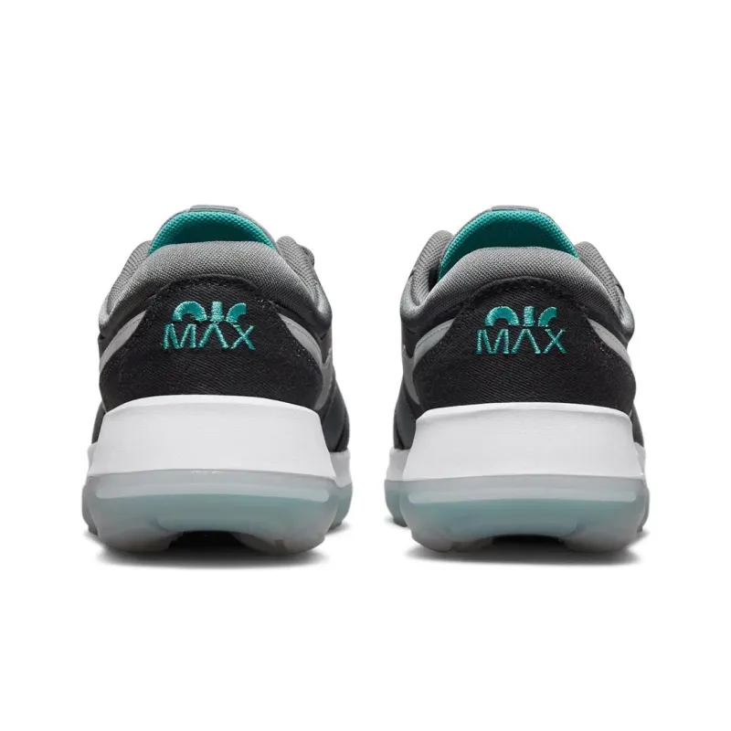 Nike Air Max Motif Retro 'Grey'-4