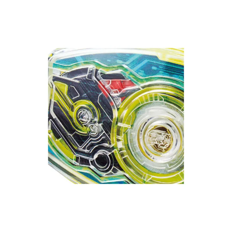 BANDAI DX Kamen Rider Zero One Kamen Rider GEATS Zero One Driver Component Model Accessories-1