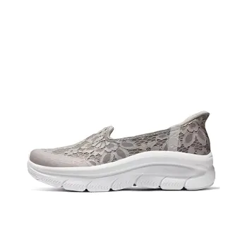 Skechers Modern Comfort Women's Casual Shoes Women's Taupe