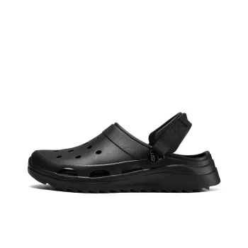 Skechers Foamies Clogs Men's Black