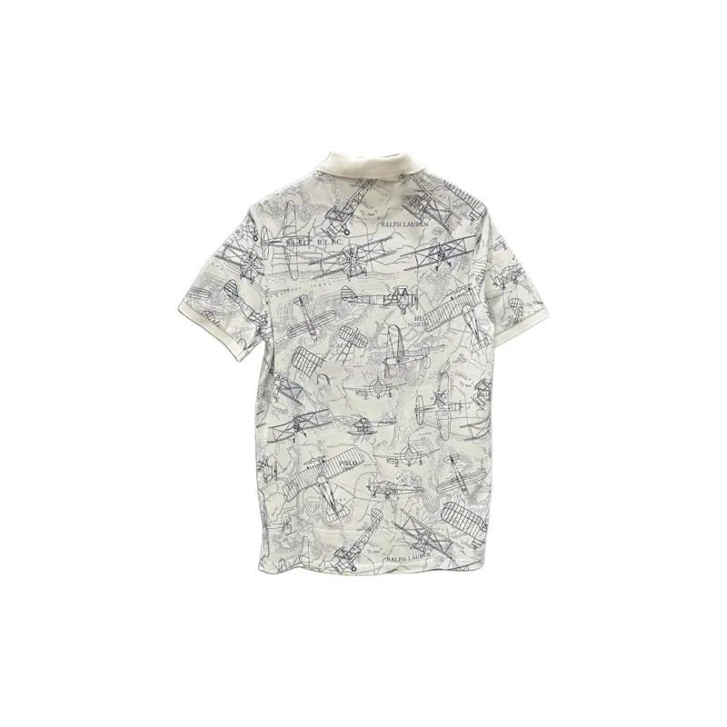 Polo Ralph Lauren Polo Shirt Men's Multicolor-1