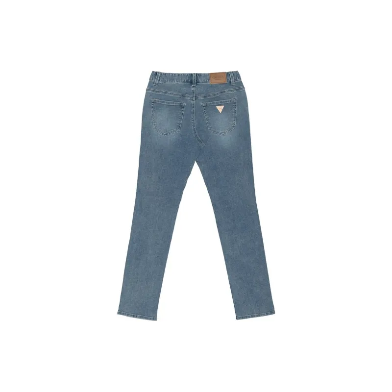 GUESS Jeans Men Blue-1