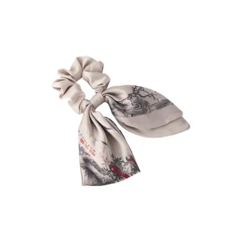 Kelanxi Hair Ties Women's