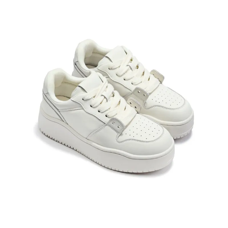 Uinnate Height Increasing Breathable Low-Top Skateboard Shoes Unisex-14