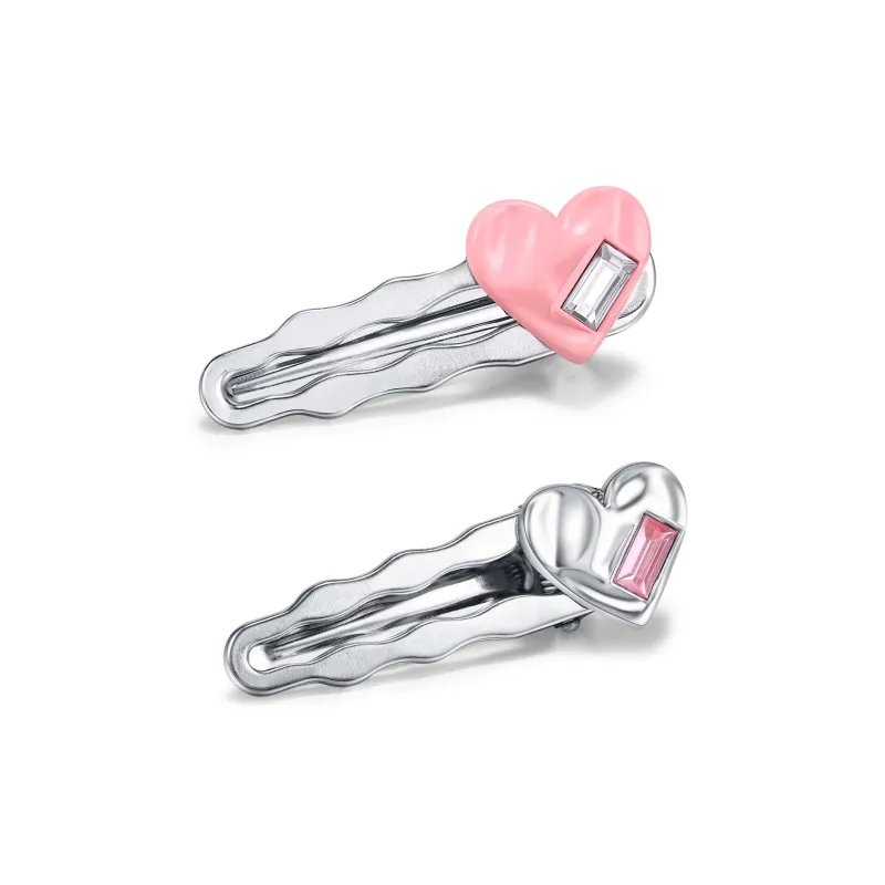 VOEX Hair Clips Women's-0