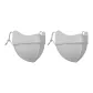 Fashion Gray (2 Pcs)